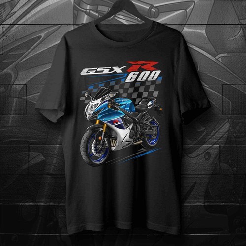 Suzuki gsx 600 2011 2024 - 600, 2011-2024