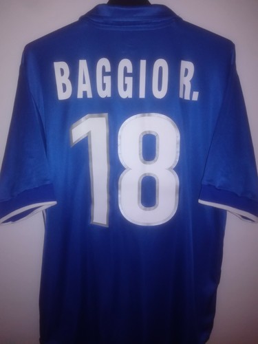 Italy 1998 roberto - italy,
