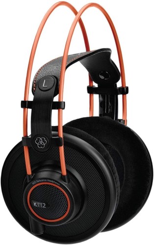 Akg k712 pro reference studio - k712,