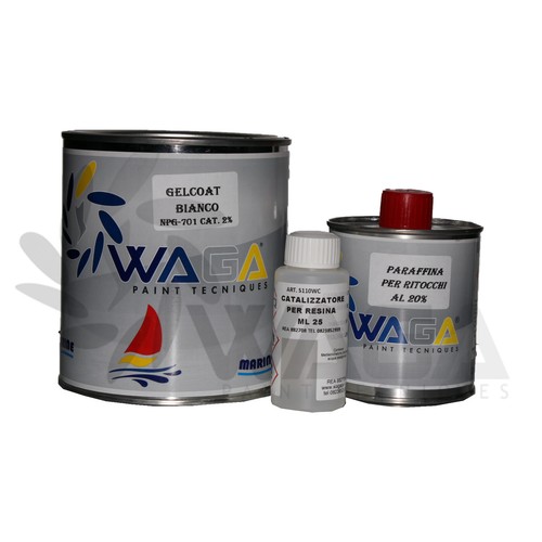 Waga gelcoat npg 701 750ml - npg-701,