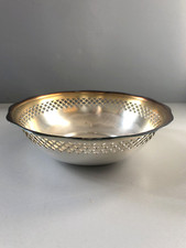 CESTINO PORTA PANE TRAFORATO