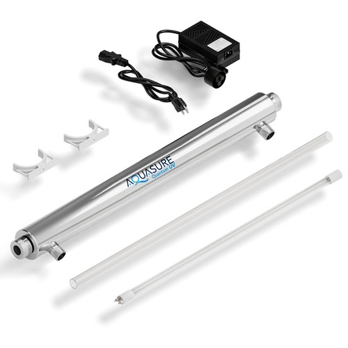 Aquasure gpm luce - 8,
