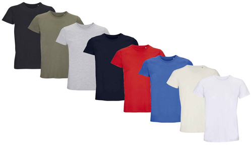 Sols maglia maniche corte - sols,