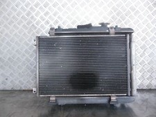 KIT RADIATORI PER OPEL Agila 1° Serie Benzina 1200 (00>04)