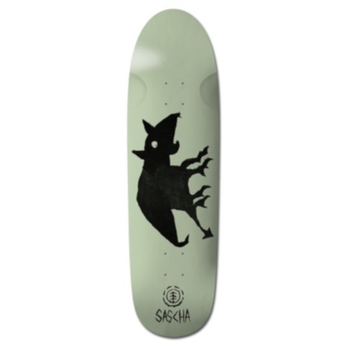 Tavola skateboard element - tavola, da