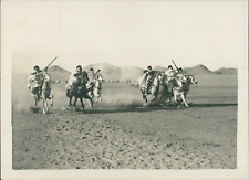 L. Dessault, Alger. La