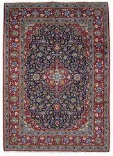 Tabriz 242x340cm Tappeto