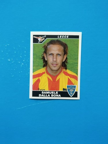 Figurina calciatori panini - figurina,