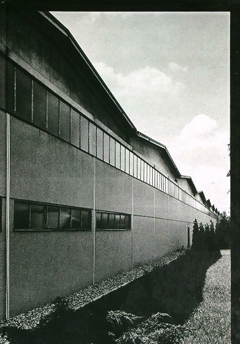 Astori prefabbricati - astori, in