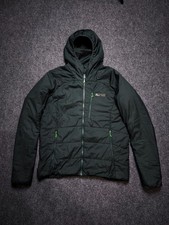 Giacca uomo Alpkit Prinaloft