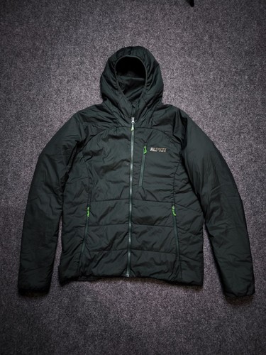 Giacca uomo alpkit prinaloft - giacca,
