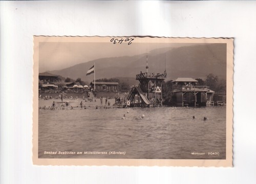 F9929 cartolina località - f9929), cartolina,