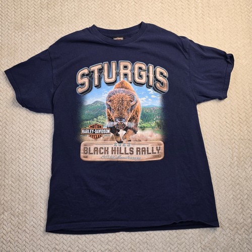 Harley davidson sturgis - sturgis, 2023