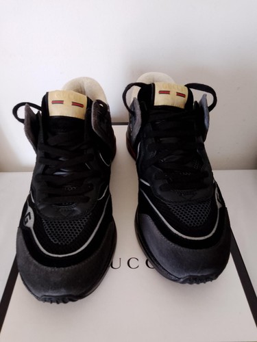 Gucci sneakers ultrapace in - gucci,