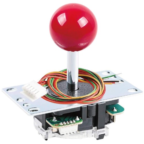 Jlftp8yt joystick rosso - jlftp8yt,