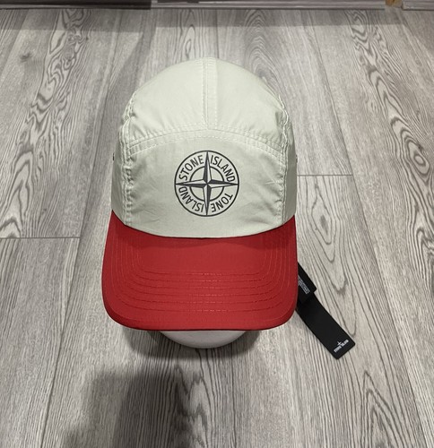 Cappello berretto stone island - cappello,