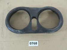 Mascherina Faro Anteriore