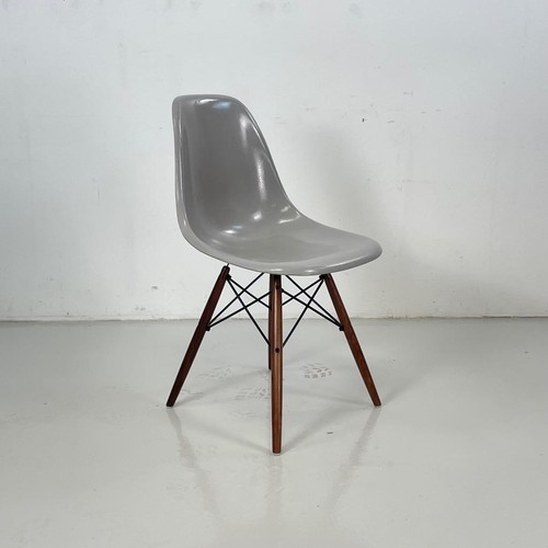 Eames dsw sedia - sedia, herman