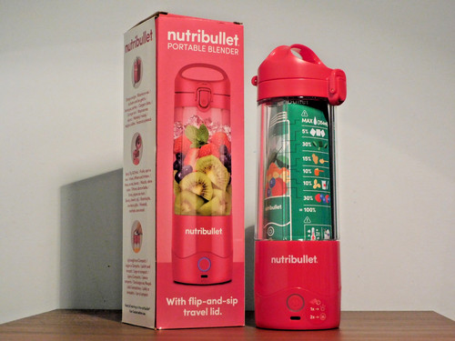 Frullatore portatile