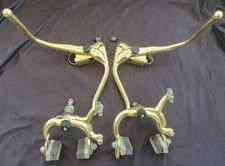 Freni Weinmann Type 730 & 500