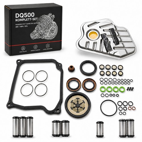 Kit riparazione per dsg - kit,