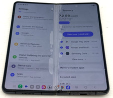 Samsung Galaxy Z Fold5 - 256GB