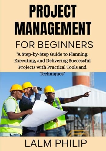 Project management for - project,