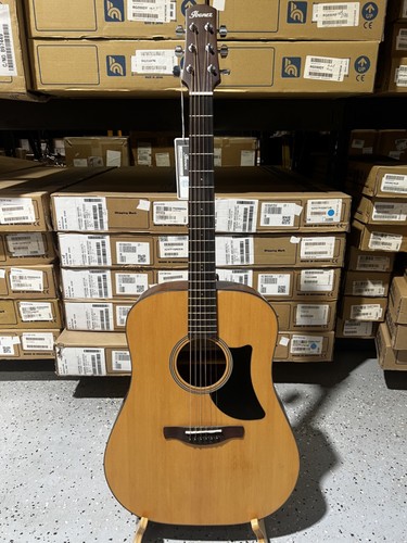 Ibanez aad50 chitarra acustica - ibanez,