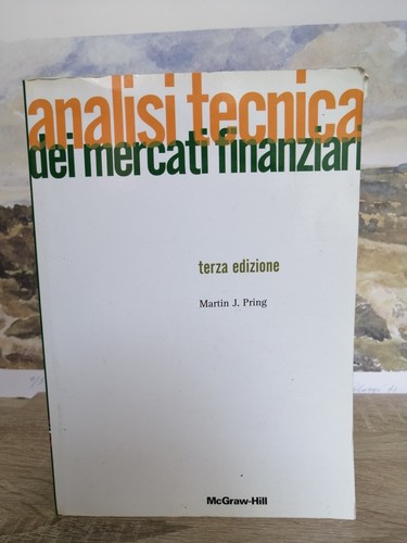 Pring analisi tecnica - m.,