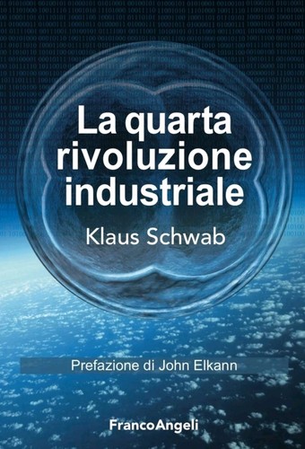 Quarta rivoluzione - quarta,