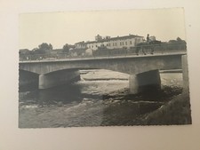 ITALIA - CARTOLINA GAMBARA (BRESCIA) PONTE NUOVO