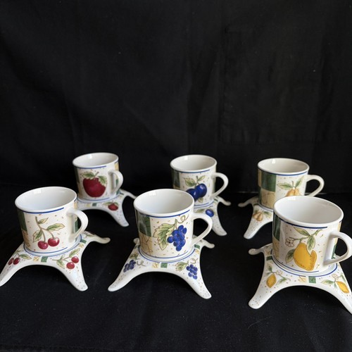 Servizio caffè tazzine - caffÈ, 6