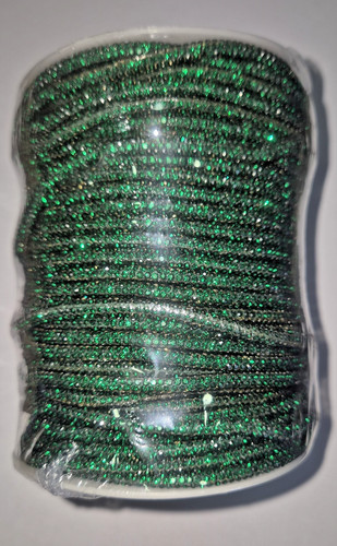 Cordino strass per borse - , da
