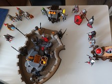 PLAYMOBIL Cavalieri X19