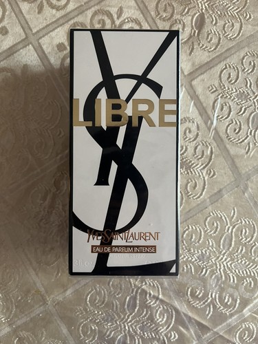 Ysl libre eau - ysl, de