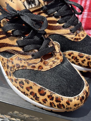 Nike air max - nike, animal