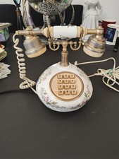 Telefono vintage Aynsley Wild