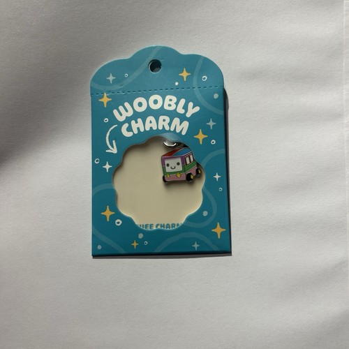 Charm carro the woobles 2026 - charm,