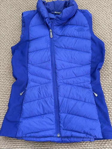 Gilet piumino donna - , north