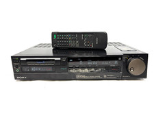 Sony s850ps - sony, ev-s850ps