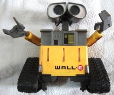 Wall command robot - command,