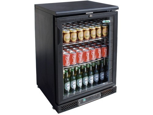Vetrina frigo sottobanco - vetrina,