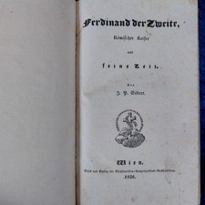 Ferdinando II - Imperatore