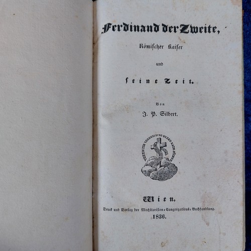 Ferdinando imperatore - ferdinando,