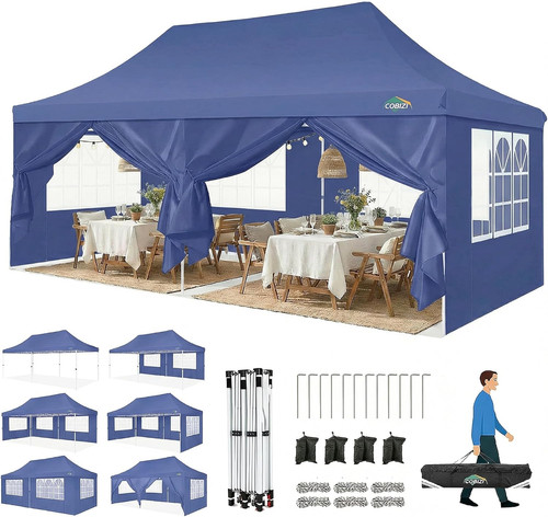Tooluck barnum gazebo - tooluck,