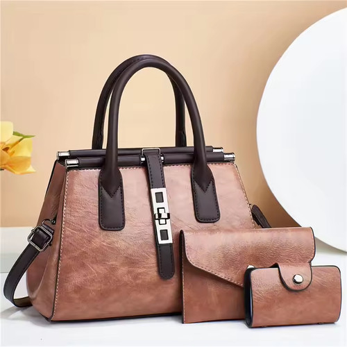 Set borsa donna - in, 1