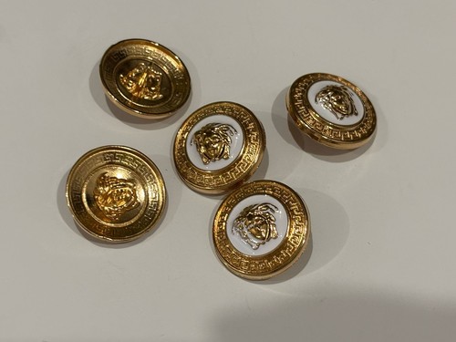 Bottoni set pezzi - bottoni, 5