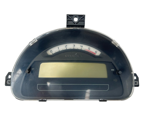 Quadro strumenti - quadro,