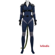 Absolute Batman‌ Costume