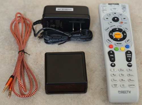 Adattatore telecomando
